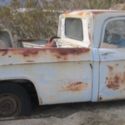 1961 Dodge D100 Truck