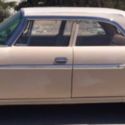 1961 Dodge Dart Phoenix V8