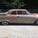 1961 Dodge Dart Pioneer 2 door post, very rare original survivor, drives great!