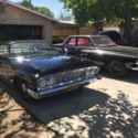 1961 Dodge Dart Pioneer D 500 2 Dr Hardtop