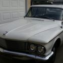 1961 Dodge Lancer 770- 4 door