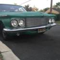 1961 Dodge Lancer 770 - ALL ORIGINAL - California Car
