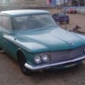 1961 DODGE LANCER 770 HARDTOP - NO RESERVE!