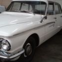 1961 Dodge Lancer 770