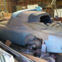 1961 Drophead Coupe Used