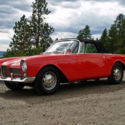 1961 Facel Vega Facellia Base 1.6L