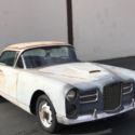 1961 Facel Vega HK500
