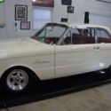 1961 Falcon- Mini-Tub, Over 60K build with Receipts, Must SEE Best of Everything