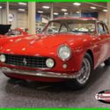 1961 Ferrari 250 GTE Series 1