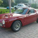 1961 Ferrari 250 SWB Berlinetta Tributo 1/1