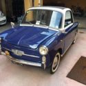 1961 Fiat Bianchina trasformabile other alfa romeo ferrari masserati lamborghini