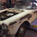 1961 fiat osca 1500