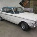 1961 FORD COMET 12,000 ACTUAL MI (RARE)