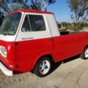 1961 Ford Econoline Three Window Pickup,302 V-8,no rust,California truck, CHEAP