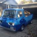 1961 Ford Econoline Truck