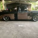 1961 Ford F-100 Unibody Big Back Window Short Bed Shelby GT500