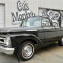 1961 Ford F 100 Unibody SWB Original V8 4 Spd by Gas Monkey Garage