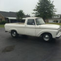 1961 Ford F100 Pickup Truck