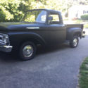 1961 Ford f100 short bed step side RAT ROD HOT ROD c10 flare style
