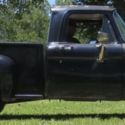1961 Ford F100 Truck w/Wooden Bed, Runs Good, Step Side Short Bed, MAKE OFFER