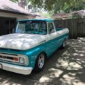 1961 Ford F100 Uni-Body Truck 351 V8 Auto & PS--Show Ready