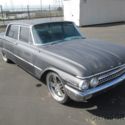 1961 Ford Fairlane 500 PRICE REDUCED MUST SELL MAKE OFFER