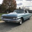 1961 Ford Fairlane 500 Pro Street / Prostreet