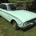 1961 Ford Falcon 2 door 1960 1961 1962 1963