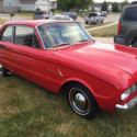 1961 Ford Falcon 2 door sedan, Restored  Classic, Auto Trans, Sharp