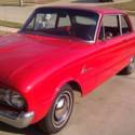 1961 Ford Falcon 2 door sedan, Restored  Classic, Excellent Condition