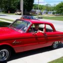1961 ford falcon 2dr none cheaper in this condition