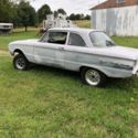 1961 Ford Falcon Futura - Straight Axle GASSER