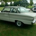 1961 Ford Falcon Futura