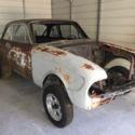 1961 Ford Falcon Gasser w/title
