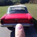 1961 FORD FALCON--NO RESERVE