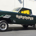 1961 Ford Falcon Ranchero Gasser NO RESERVE