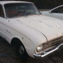 1961 FORD FALCON! RUNS GOOD!