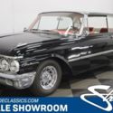 1961 Ford Galaxie  Coupe 390 V8 3 Speed Manual Classic Vintage Collector