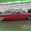 1961 Ford Galaxie coupe Used