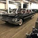 1961 Ford Galaxie for sale!