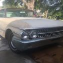 1961 Ford Galaxie Starliner 6.4L