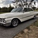 1961 Ford Galaxie Starliner Original Low Miles Beautiful!!!