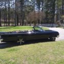 1961 Ford Galaxie Sunliner Price Drop $28,500.00