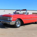 1961 Ford Sunliner, Galaxie, Classic Cars, Collector Cars,