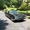 1961 Ford Thunderbird 2-door Hardtop