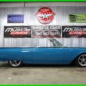 1961 Ford Thunderbird Convertible Low Miles on Restoration