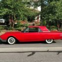 1961 Ford Thunderbird !!Show quality!!