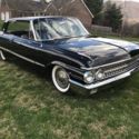 1961 Galaxie 292 Cruise-O-Matic, Very Original, Super Clean
