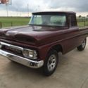 1961 GMC C10 ShortBed Project-Roller Truck! No Reserve!