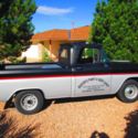 1961 GMC C1000 Shortbed Fenderside see also 1962 1963 1964 1965 1966 Chevy C10